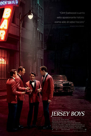 Imagen de Jersey Boys