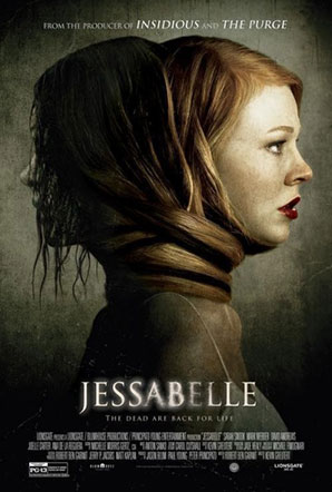 Imagen de Jessabelle