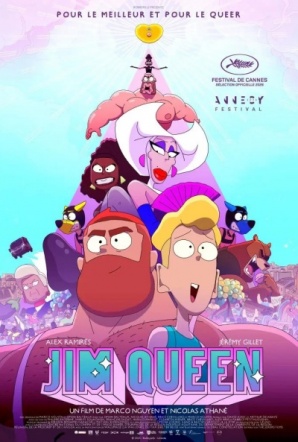 Imagen de Jim Queen