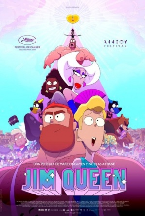 Imagen de Jim Queen