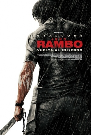 Imagen de John Rambo