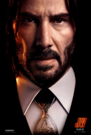 Imagen de John Wick 4