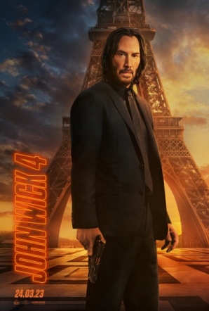 Imagen de John Wick 4