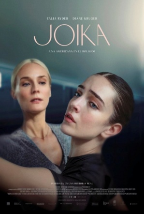 Imagen de Joika