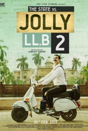 Imagen de Jolly LLB 2