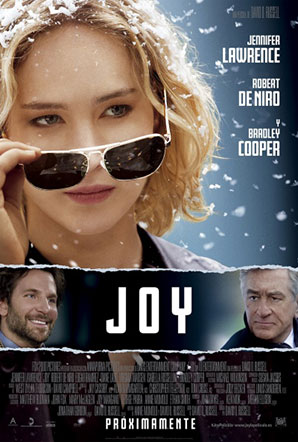 Imagen de Joy