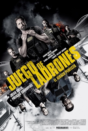Imagen de Juego de ladrones: El atraco perfecto