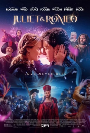 Imagen de Juliet & Romeo