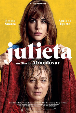 Imagen de Julieta