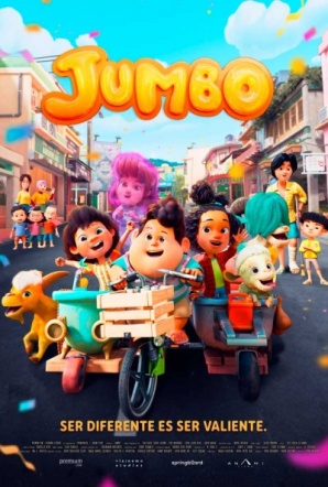Imagen de Jumbo