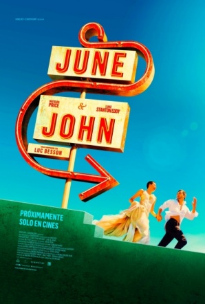 Imagen de June & John