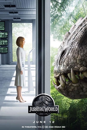 Imagen de Jurassic World