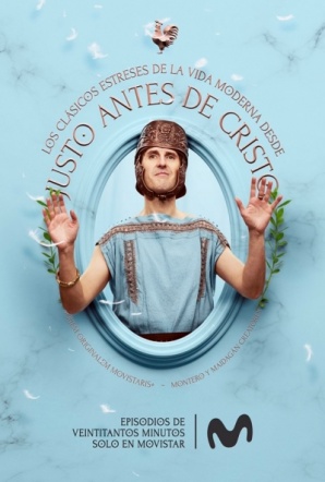 Imagen de Justo antes de Cristo