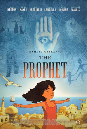 Imagen de  Kahlil Gibran's The Prophet