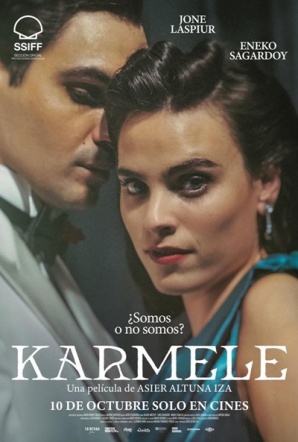 Imagen de Karmele