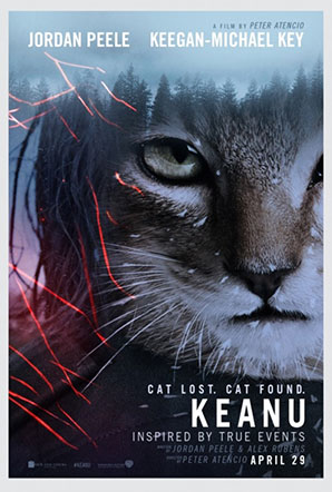 Imagen de Keanu