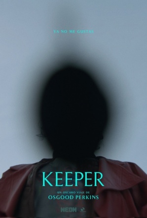 Imagen de Keeper