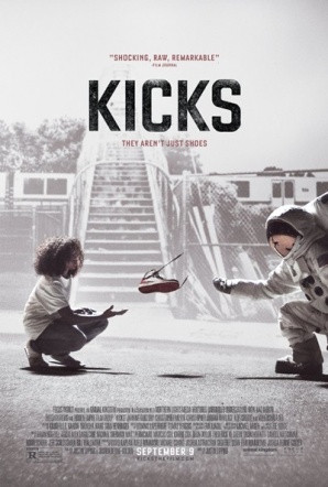 Imagen de Kicks, historia de unas zapatillas