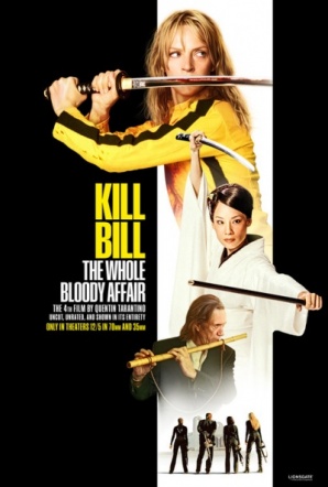 Imagen de Kill Bill: The Whole Bloody Affair