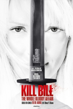 Imagen de Kill Bill: The Whole Bloody Affair