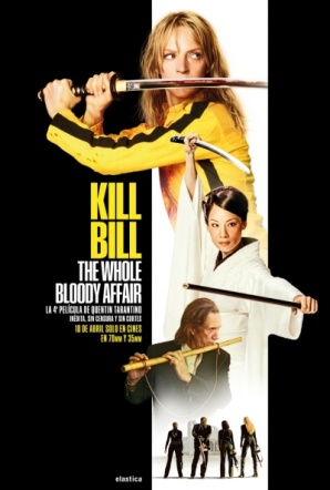 Imagen de Kill Bill: The Whole Bloody Affair