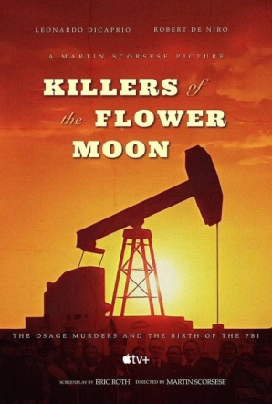 Imagen de Los asesinos de la luna de las flores