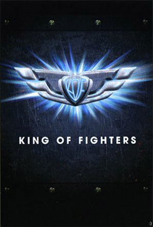 Imagen de King of Fighters