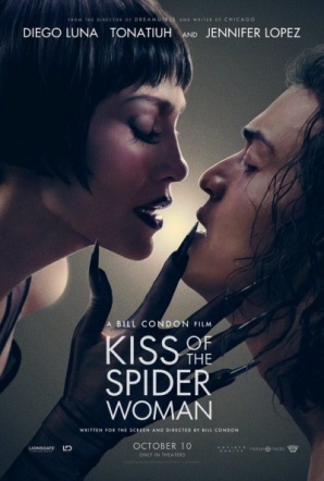 Imagen de Kiss of the Spider Woman