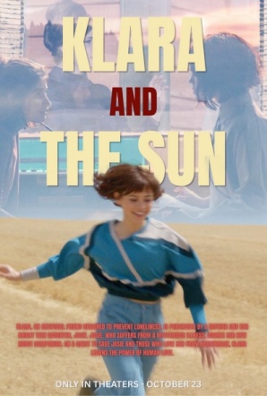 Imagen de Klara and the Sun