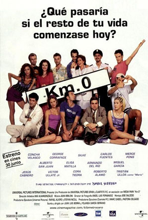 Imagen de Km. 0
