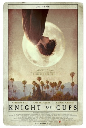 Imagen de Knight of Cups