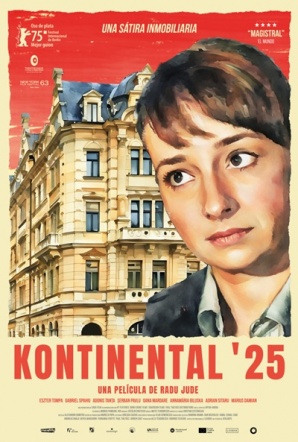 Imagen de Kontinental '25
