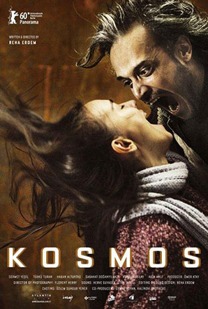 Imagen de Kosmos