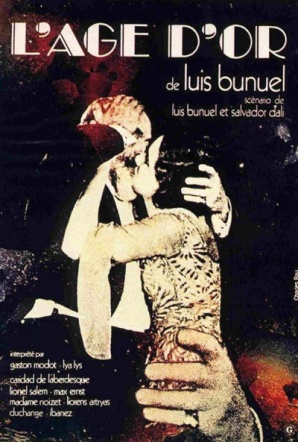 Imagen de La edad de oro