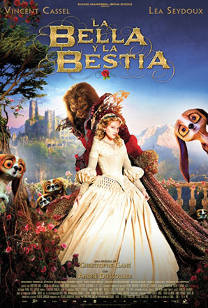 Imagen de La bella y la bestia