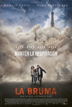 Imagen de La bruma