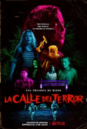Imagen de La calle del terror, parte 1: 1994