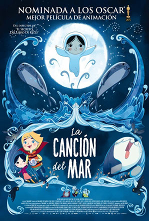 Imagen de La canción del mar