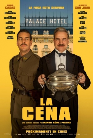 Imagen de La cena