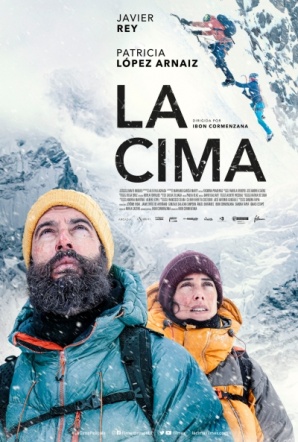 Imagen de La cima