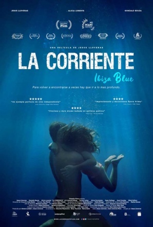 Imagen de La corriente (Ibiza Blue)