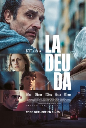 Imagen de La deuda