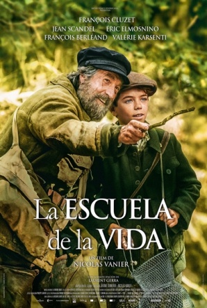 Imagen de La escuela de la vida