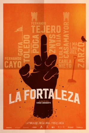 Imagen de La fortaleza