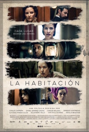 Imagen de La habitación