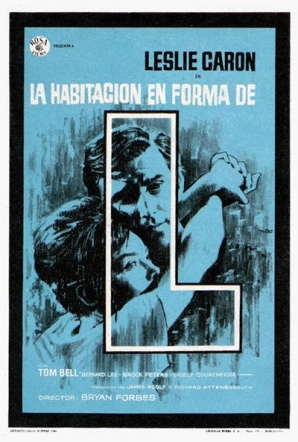 Imagen de La habitación en forma de L