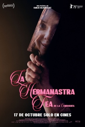 Imagen de La hermanastra fea