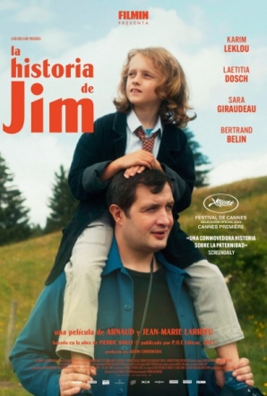 Imagen de La historia de Jim