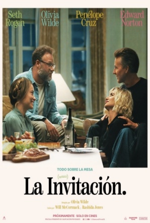Imagen de La invitación