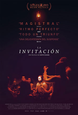 Imagen de La invitación